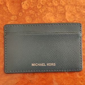 MICHAEL KORS card holder